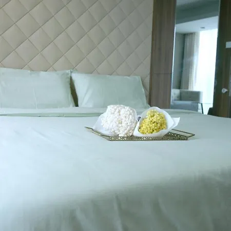 Verve Suites Kl South Kuala Lumpur Bagian luar foto