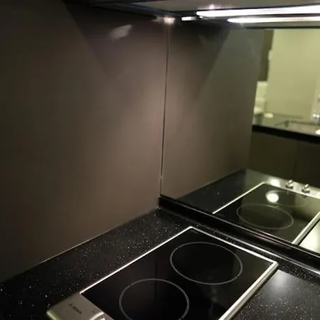 Verve Suites Kl South Kuala Lumpur Bagian luar foto