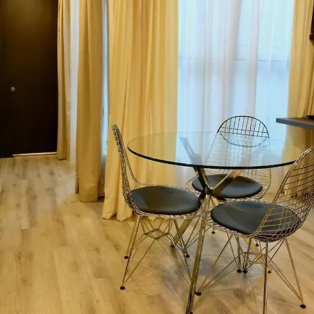 Verve Suites Kl South Kuala Lumpur Bagian luar foto