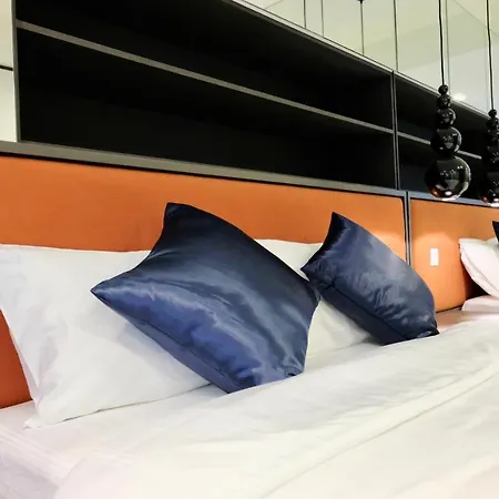 Verve Suites Kl South Kuala Lumpur Bagian luar foto
