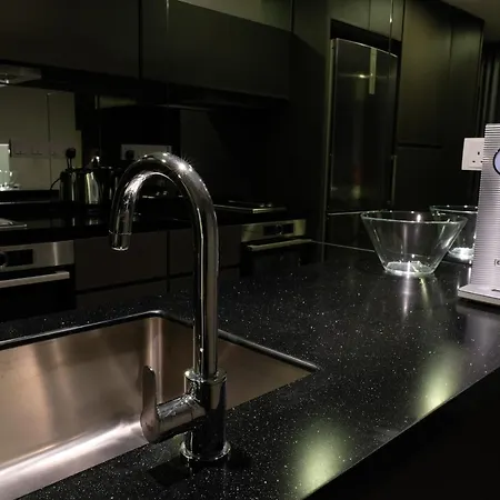 Verve Suites Kl South Kuala Lumpur Bagian luar foto