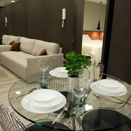 Verve Suites Kl South Kuala Lumpur Bagian luar foto