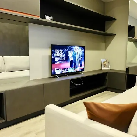 Verve Suites Kl South Kuala Lumpur Bagian luar foto
