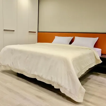 Verve Suites Kl South Kuala Lumpur Bagian luar foto