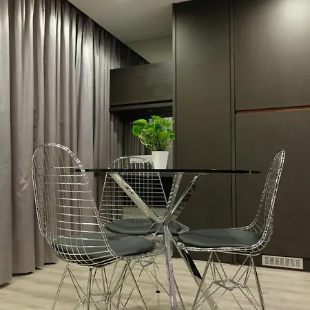 Verve Suites Kl South Kuala Lumpur Bagian luar foto