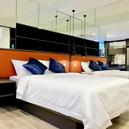 Verve Suites Kl South Kuala Lumpur Bagian luar foto