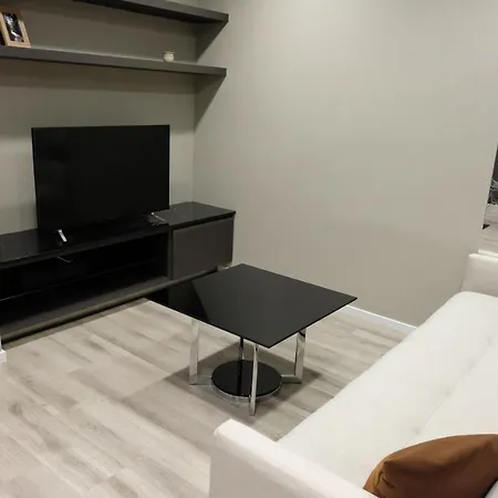 Verve Suites Kl South Kuala Lumpur Bagian luar foto