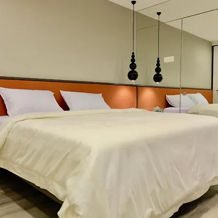 Verve Suites Kl South Kuala Lumpur Bagian luar foto