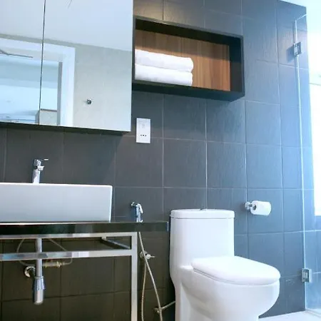 Verve Suites Kl South Kuala Lumpur Bagian luar foto