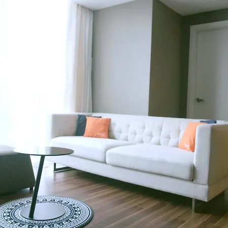 Verve Suites Kl South Kuala Lumpur Bagian luar foto