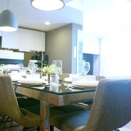 Verve Suites Kl South Kuala Lumpur Bagian luar foto