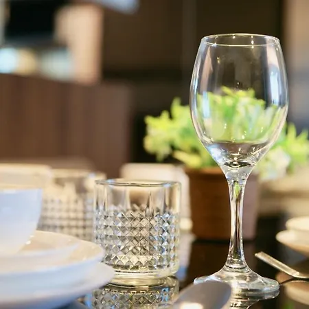 Verve Suites Kl South Kuala Lumpur Bagian luar foto