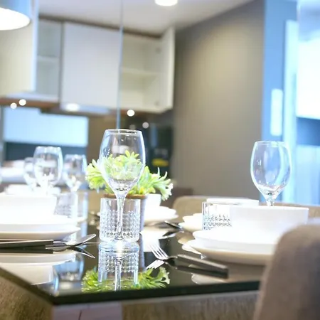 Verve Suites Kl South Kuala Lumpur Bagian luar foto