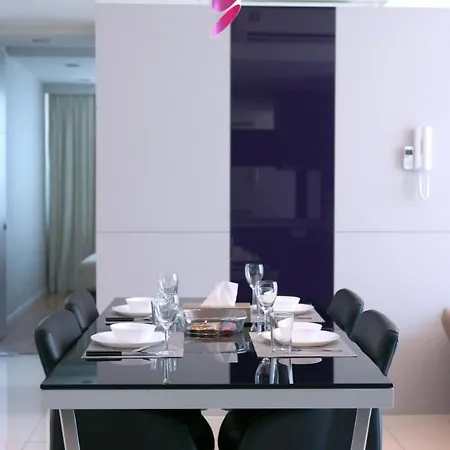 Verve Suites Kl South Kuala Lumpur Bagian luar foto