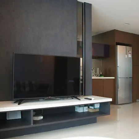 Verve Suites Kl South Kuala Lumpur Bagian luar foto