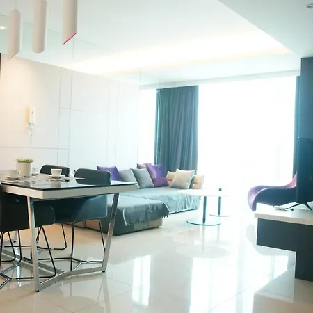 Verve Suites Kl South Kuala Lumpur Bagian luar foto