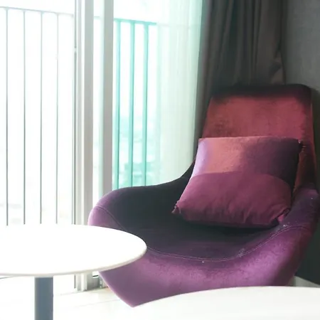 Verve Suites Kl South Kuala Lumpur Bagian luar foto