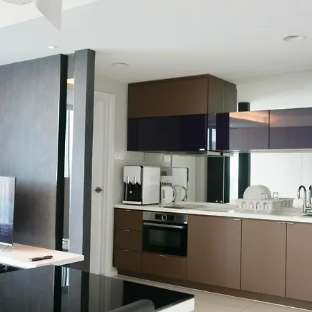 Verve Suites Kl South Kuala Lumpur Bagian luar foto